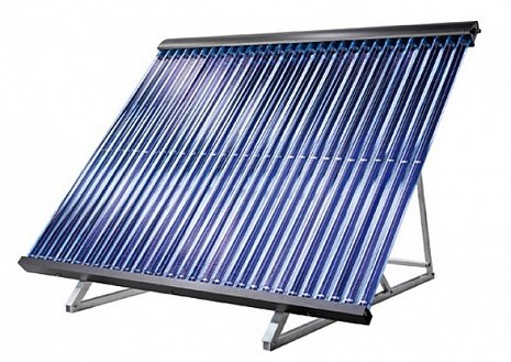 Вакуумный солнечный коллектор ЯSolar VU-20