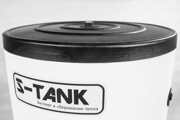 Буферная емкость S-TANK HFWT DUO 1500 л