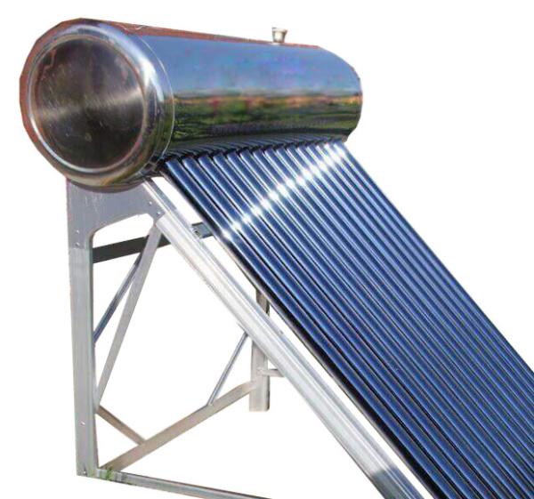 вакуумный солнечный коллектор ЯSolar 