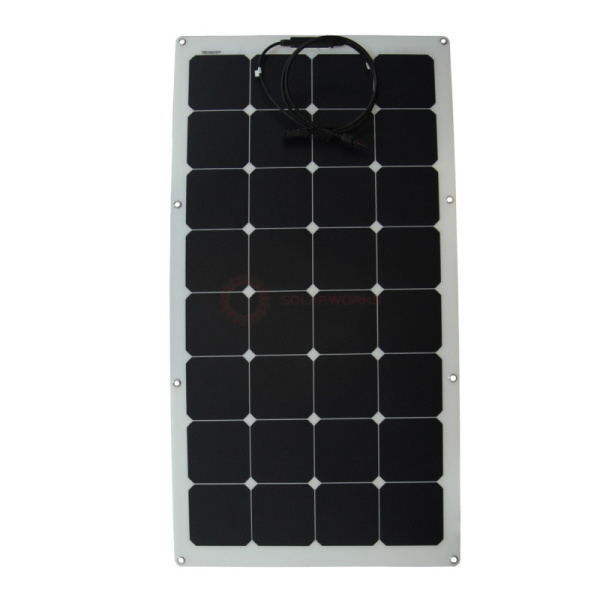 Гибкий солнечный модуль TOPRAY Solar 100 Вт моно