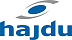 Логотип hajdu бойлеры баки аккумуляторы