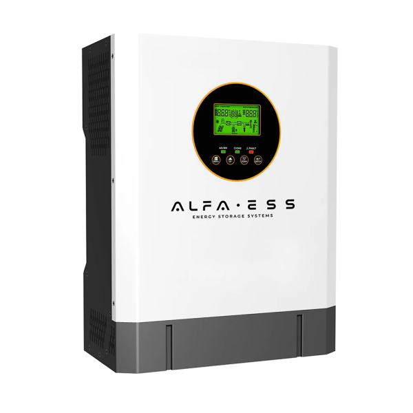 ИБП инвертор ALFA-ESS EP18-3024