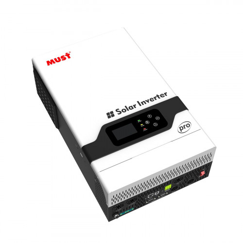 Инвертор MUST PV18-4024 PRO II 2 выхода