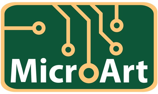 Бренд MicroArt Миктро-Арт