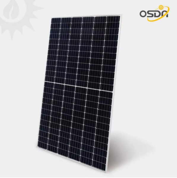 Солнечная батарея OSDA 460 Вт Моно М10 (Half-Cell)