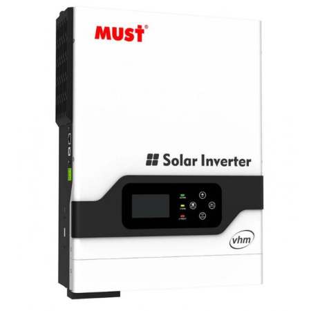 Инвертор MUST PV18-3024 VHM купить с доставкой