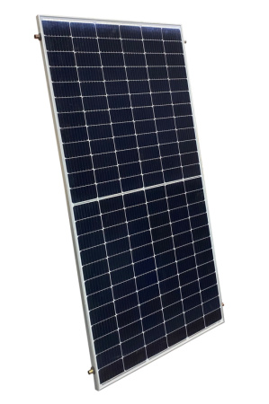 Гибридные солнечные модули "ЯSolar-PVT 460"медный тепловой приемник с медным коллектором до 40 Бар