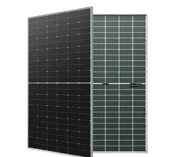 Солнечная батарея LONGI Hi-MO X10 650 Вт