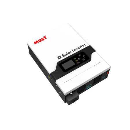 Инвертор MUST PV18-3024 VPM II