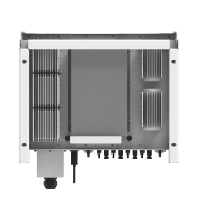 Инвертор сетевой DEYE SUN-50K-G03
