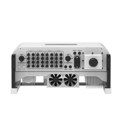 Инвертор сетевой DEYE SUN-50K-G03