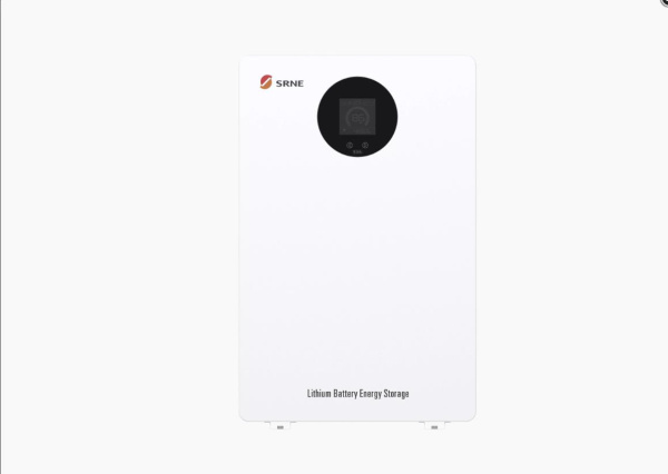 Литиевый аккумулятор SRNE EOS05B 51,2кВт (POWER WALL)