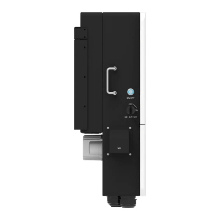 Инвертор гибридный Deye SUN-50K-SG01HP3-EU