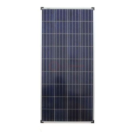 Солнечный модуль TOPRAY 160П TPS-107S(72)-160W