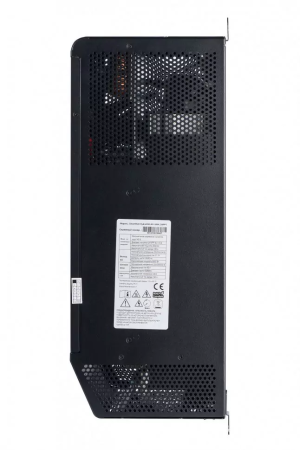 Гибридный инвертор SmartWatt Hybrid 5K 48V 60А 2 MPPT