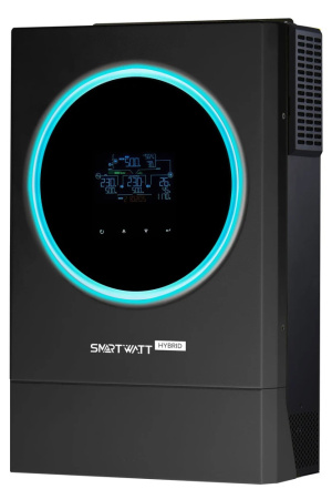 Гибридный инвертор SMARTWATT HYBRID 5.6K