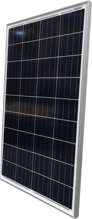 Солнечный модуль SM 100 Р поли DELTA