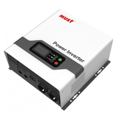 ИБП/Инвертор MUST EP20-600 PRO