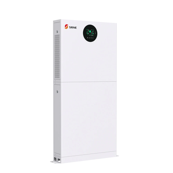 SRNE EOV05S 5/5,12 (ALL-IN-ONE) Модульная система накопления энергии