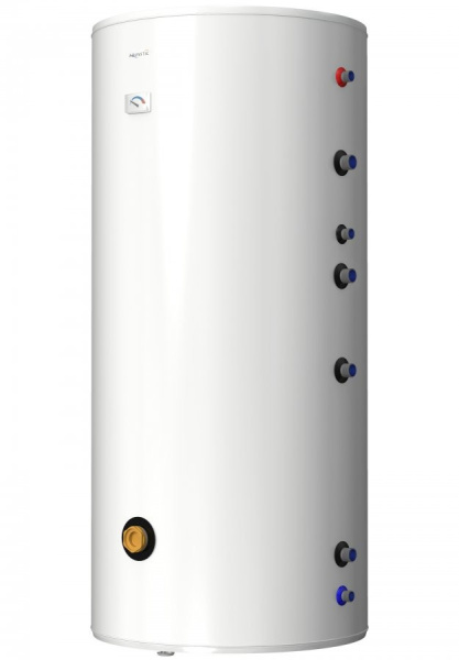 Бойлер Hajdu AQ IND 300SC2 E