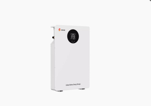 Литиевый аккумулятор SRNE EOS05B 51,2кВт (POWER WALL)