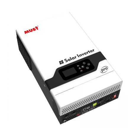 Гибридный инвертор MUST PH18-3024 PRO