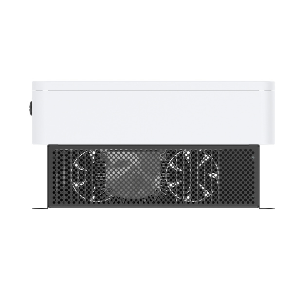 Гибридный инвертор SRNE 6кВт HESP4860S100-H