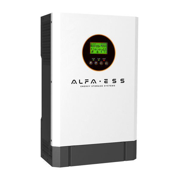ИБП инвертор ALFA-ESS EP18-5048