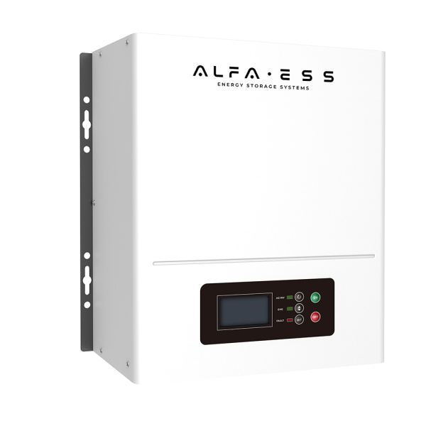 ИБП инвертор ALFA-ESS EP20-0312N PRO