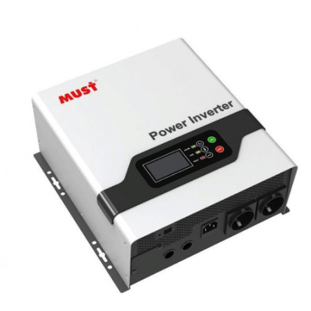 ИБП/Инвертор MUST EP20-600 PRO