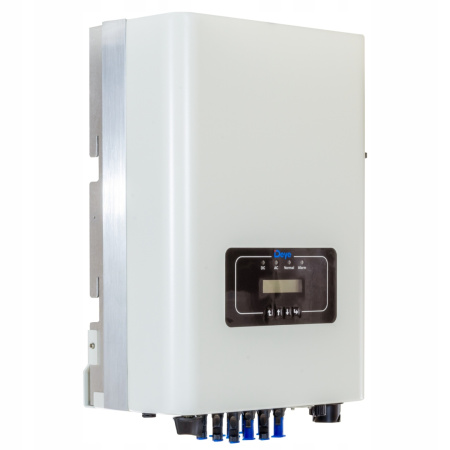 Инвертор сетевой DEYE SUN-25K-G05