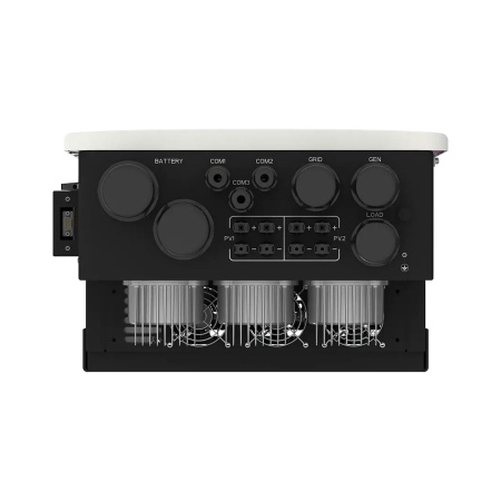 Инвертор гибридный Deye SUN-50K-SG01HP3-EU