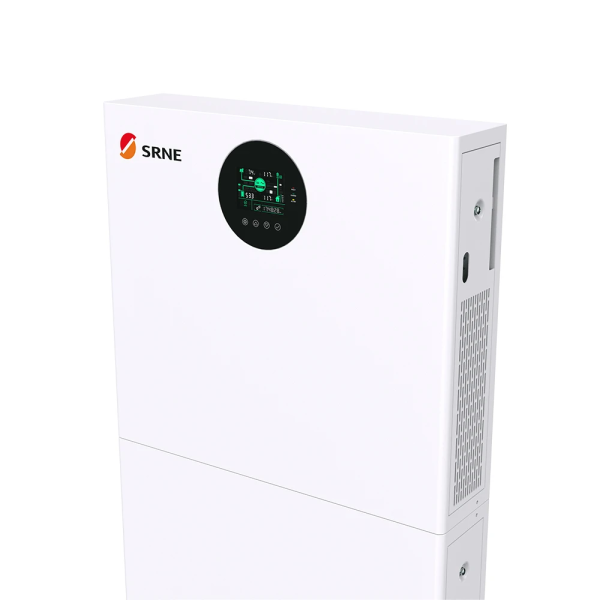 SRNE EOV05S 5/5,12 (ALL-IN-ONE) Модульная система накопления энергии
