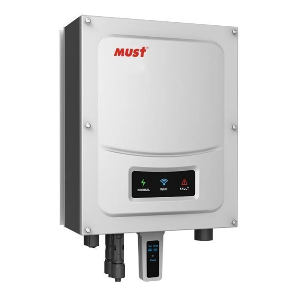 Сетевой инвертор MUST PH50-6000М