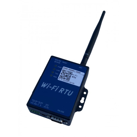 Wi-Fi RTU модуль для инверторов MUST